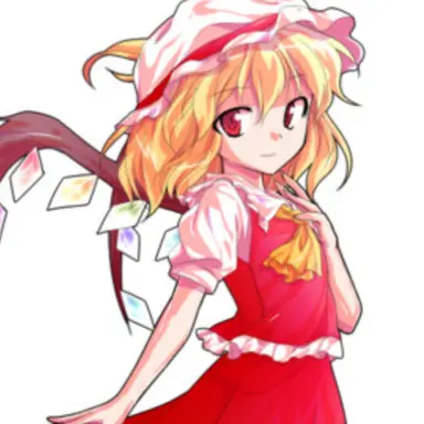 Profile image of フランドール