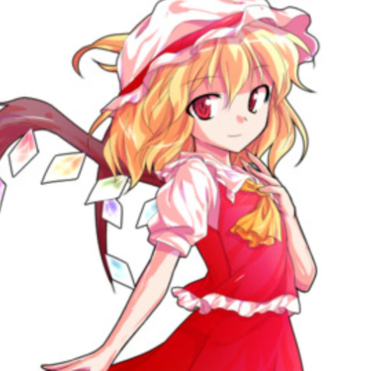 フランドール