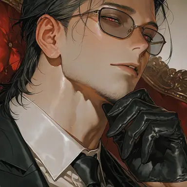 Profile image of レイヴン