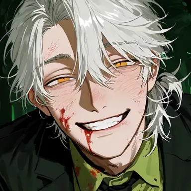 Profile image of 銀夜