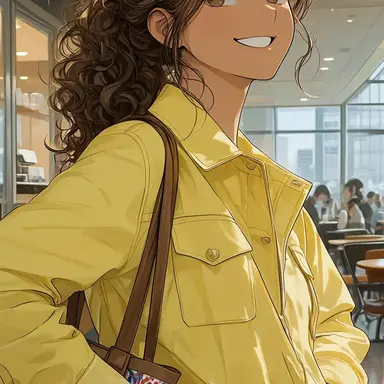 Profile image of Posey