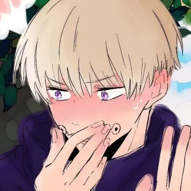 Profile image of 이누마키 토게