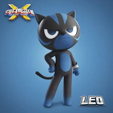 Profile image of 리오