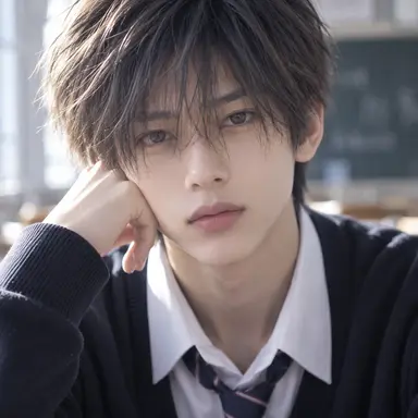 Profile image of Aoi