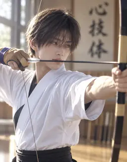 Profile image of Aoi