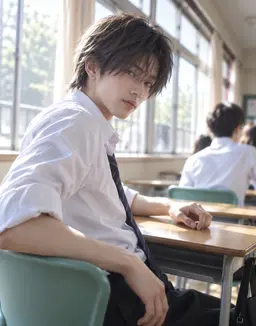 Profile image of Aoi