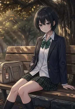 Profile image of 凪