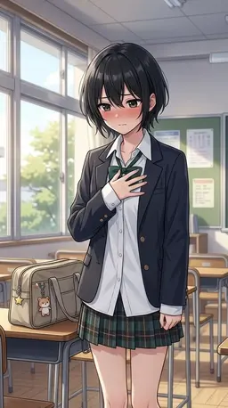 Profile image of 凪