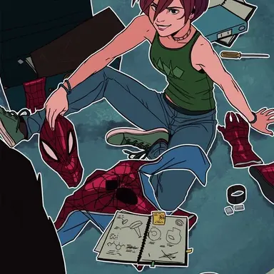 Profile image of MJ