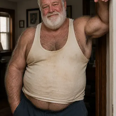 Profile image of Reginald