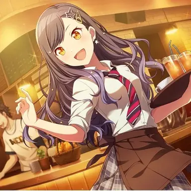 Profile image of 杏
