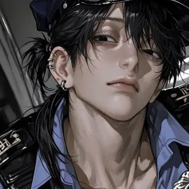 Profile image of 洋人