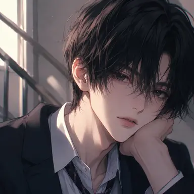 Profile image of 神谷蓮