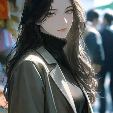 Profile image of Violet