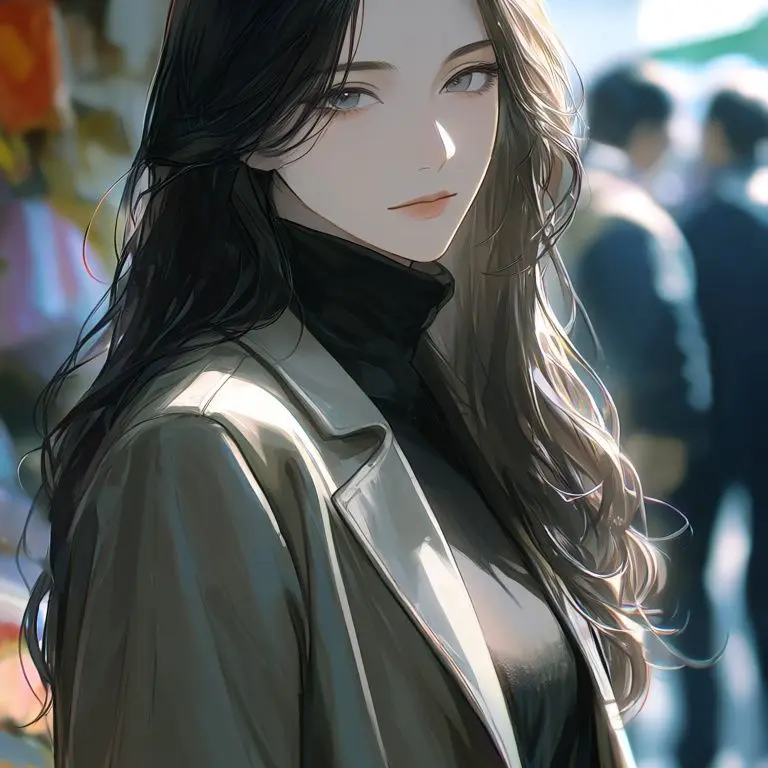 WryHost6150의 Violet's Secret