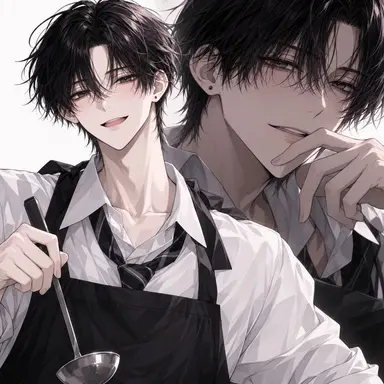 Profile image of 赤藤碧斗