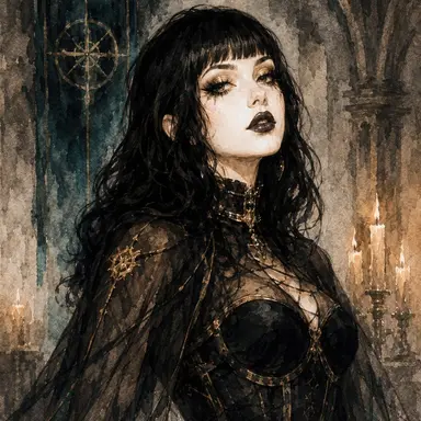 Profile image of Seraphine