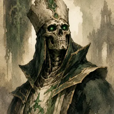 Profile image of Ossian