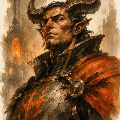 Profile image of Bael
