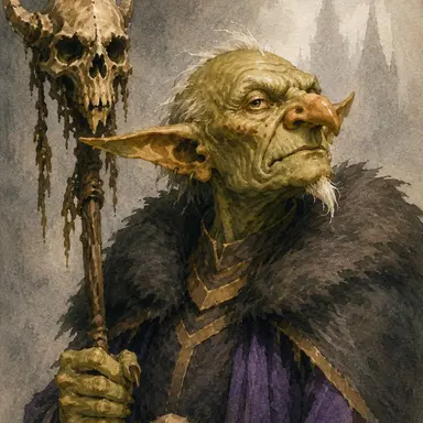 Profile image of Gristle