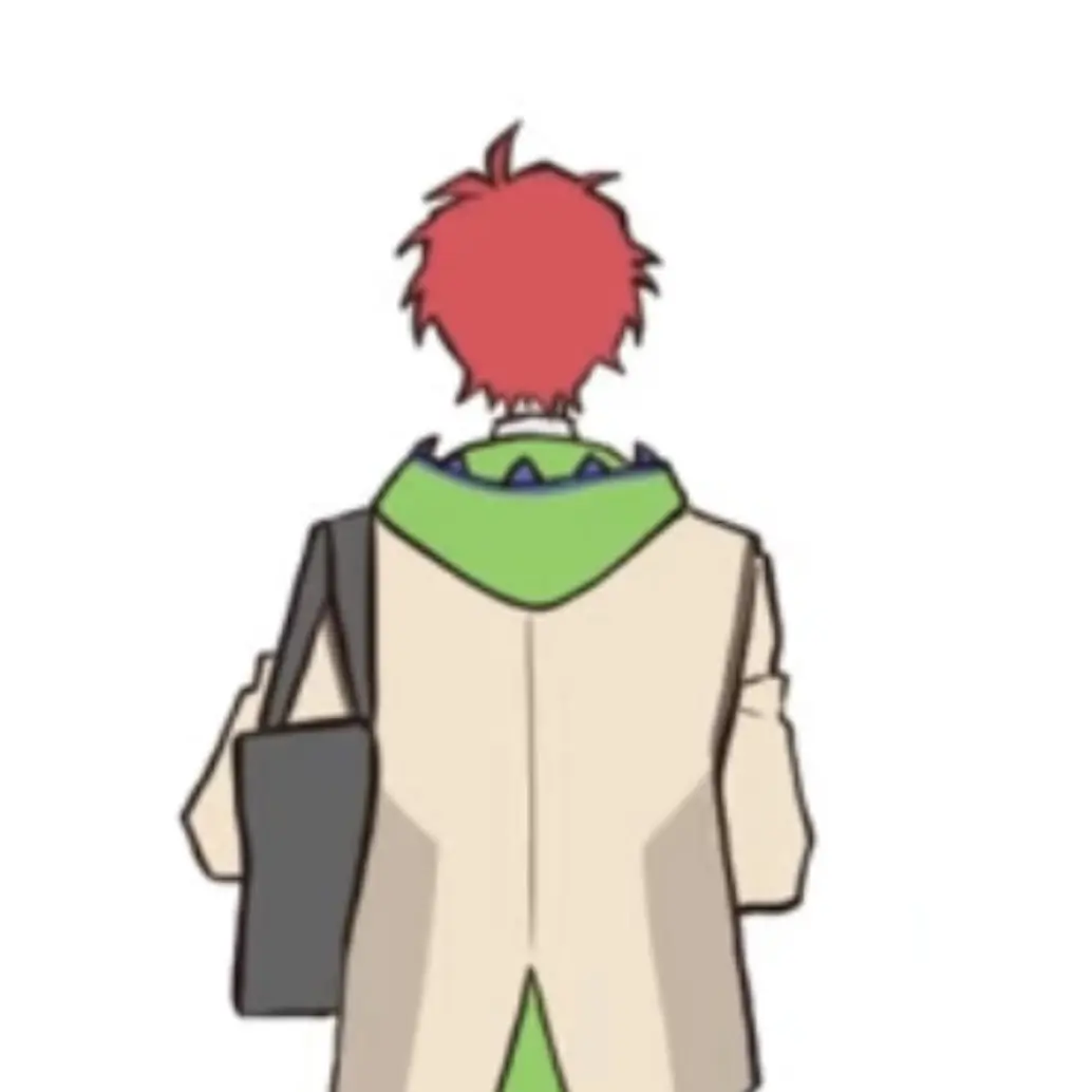Ame.Pichirisu의 不登校の男の子………。