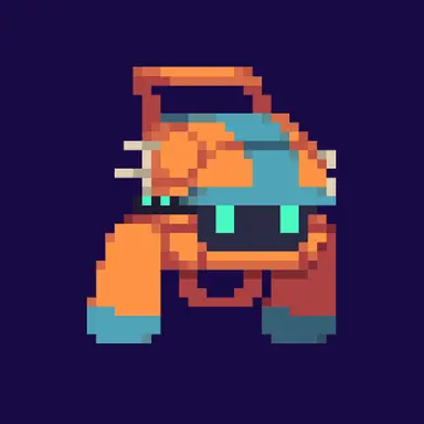 Profile image of マフィン