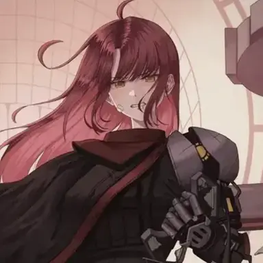 Profile image of ソン少佐