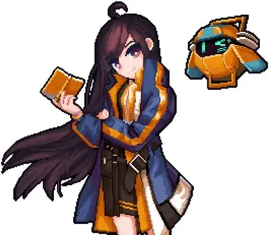 Profile image of クム・マリ