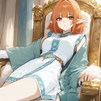 Profile image of セリア・メルフォイネ