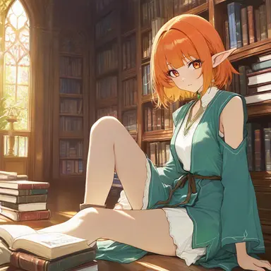 Profile image of セリア・メルフォイネ