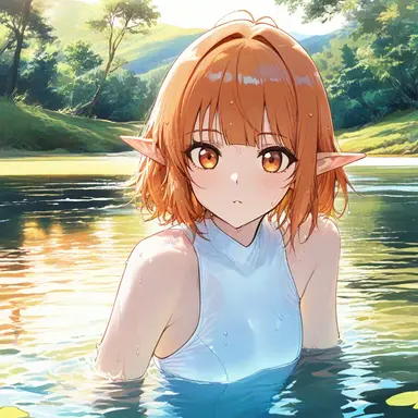 Profile image of セリア・メルフォイネ