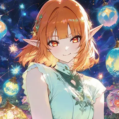 Profile image of セリア・メルフォイネ