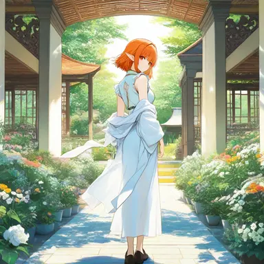 Profile image of セリア・メルフォイネ