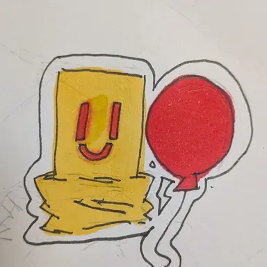 Profile image of Partygoer
