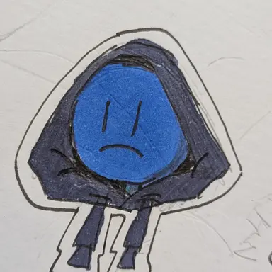 Profile image of Partypooper