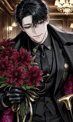 Profile image of 刻音