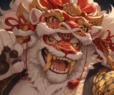 Profile image of 舞獅