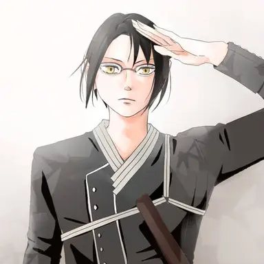 Profile image of 籠目原  ミカヅキ