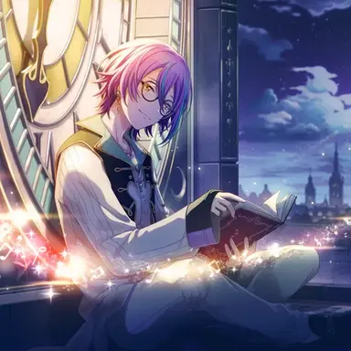 Profile image of 카미시로 루이