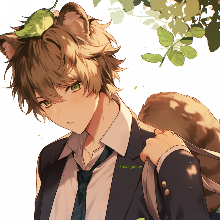 渡狸 晃介
