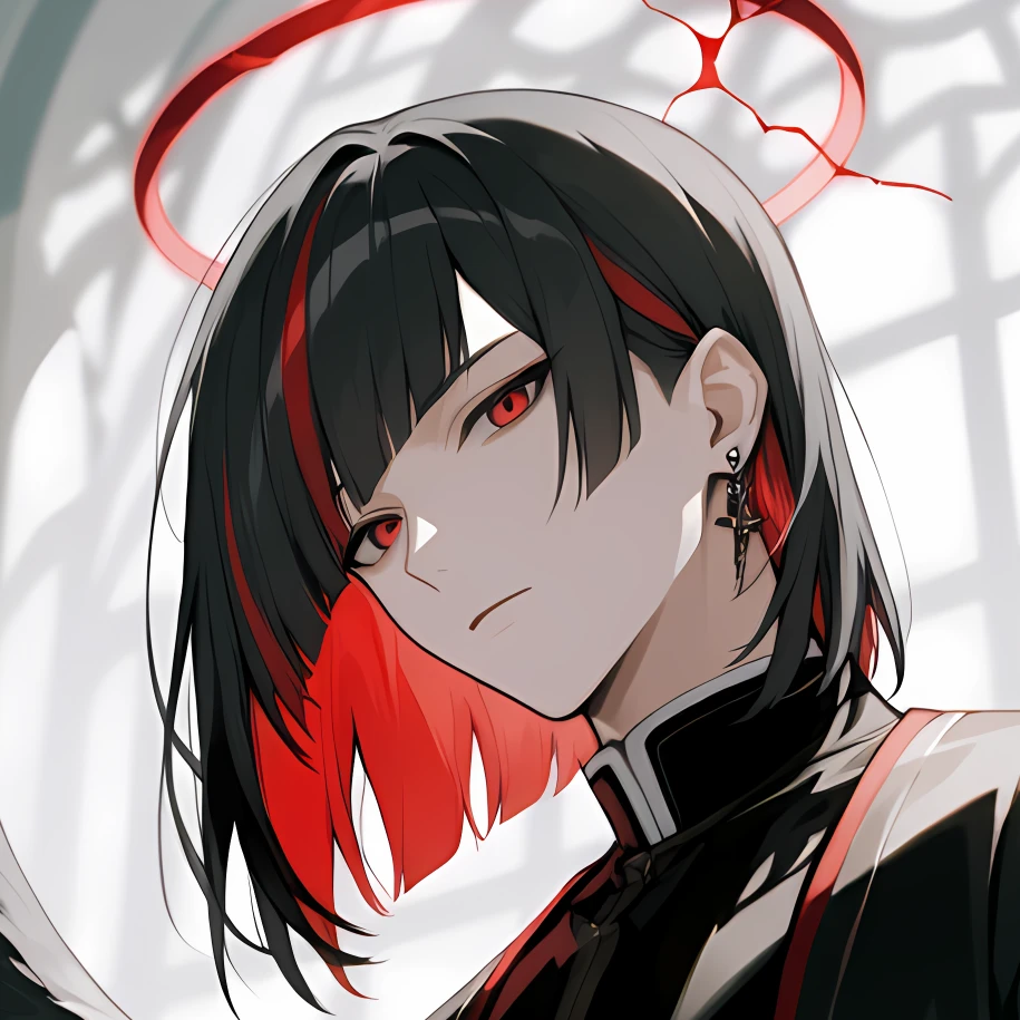 導天使ニザファ