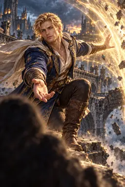 Profile image of Lucien