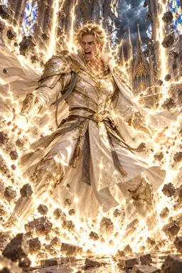 Profile image of Lucien