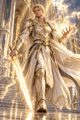 Profile image of Lucien