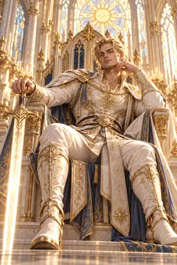 Profile image of Lucien