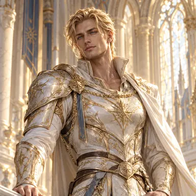Profile image of Lucien