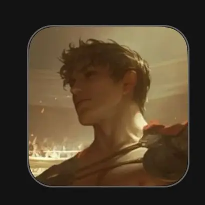 ClassyStaff4912의 Lovesick Gladiator