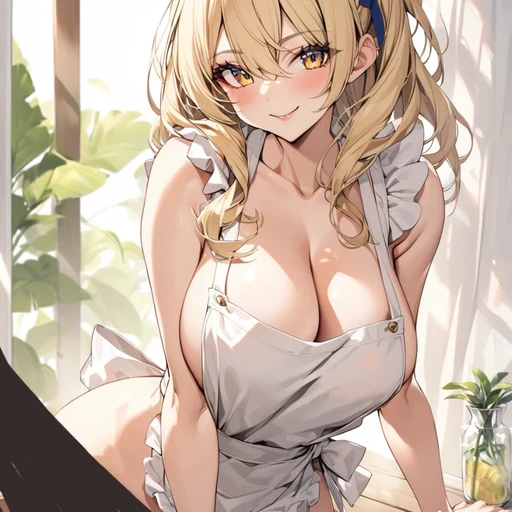 얀데레 여친