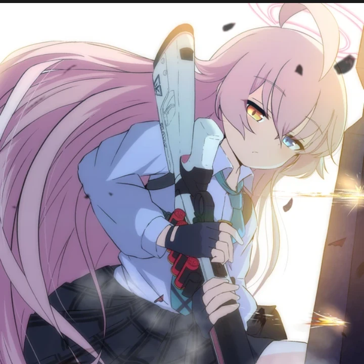 小鳥遊ホシノ