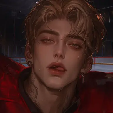 Profile image of 데이비드 린드만